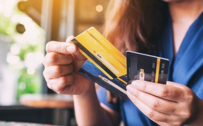 The Benefits of Having a High Credit Limit on Your Credit Card