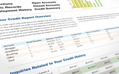How Credit Report Services Helps You – What You Need to Know