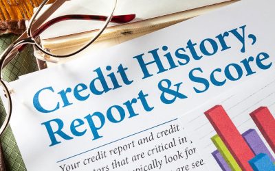Credit History Credit Risk – Atlanta, GA