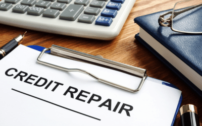 Credit Repair – What Are the Different Methods of Credit Repair?
