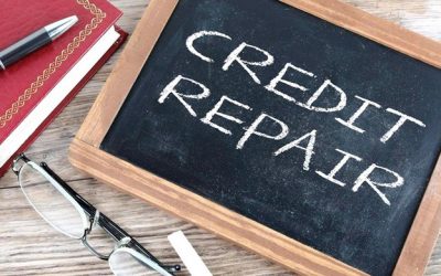 What is a Credit Repair Service?