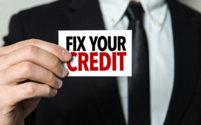 Fixing Bad Credit Atlanta, GA