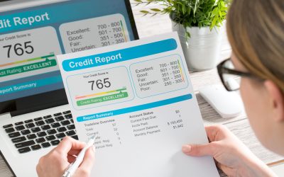 Clean Credit Reports Atlanta, GA