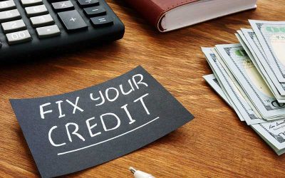 How Does A Credit Repair Company Work?