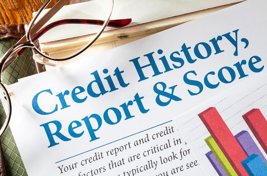 Can A Credit Repair Company Erase A Poor Credit History?