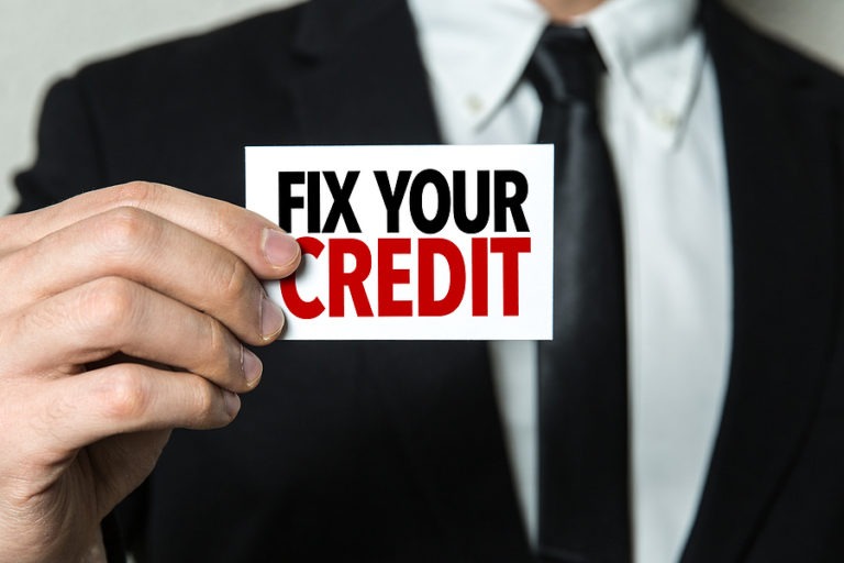 Is Credit Repair Legal In Georgia?